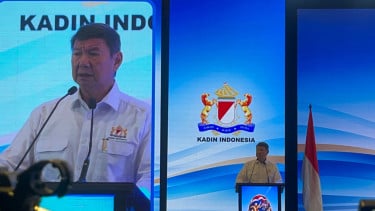 Hashim Ungkap Pemerintah Berencana Beri Rekening Bank Gratis untuk Warga Usia 17 Tahun ke Atas, Bansos Langsung Ditransfer