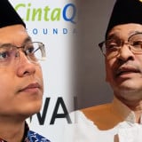 Dihantam Ujian Bertubi-tubi, Kepribadian Sosok Ruben Onsu Dibongkar Ustaz Fatih Karim