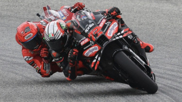 Jadwal MotoGP Malaysia 2026: Persaingan Perebutan Gelar Juara Dunia Memanas! Marc Marquez Hadapi Tekanan dari Duo Aprilia