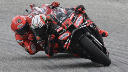 Jadwal MotoGP Malaysia 2026: Persaingan Perebutan Gelar Juara Dunia Memanas! Marc Marquez Hadapi Tekanan dari Duo Aprilia