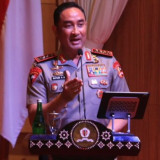 Kapolri Tegaskan Tidak Boleh Ada Lagi Polisi yang Kasar Hingga Anti-Kritik