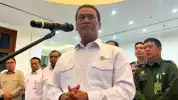 Mentan Amran Murka, Sebut Pelaku Oplos Beras SPHP Pantas Dihukum Mati