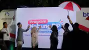 Momentum Sumpah Pemuda, Generasi Muda Tanah Air Didorong Miliki Hunian Lewat Inovasi Pembiayaan