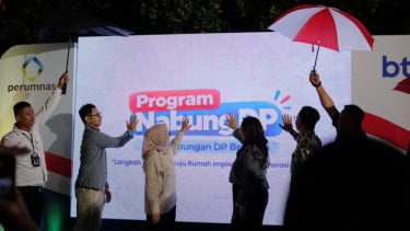 Momentum Sumpah Pemuda, Generasi Muda Tanah Air Didorong Miliki Hunian Lewat Inovasi Pembiayaan