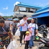Hari Ekonomi Kreatif Nasional 2026 Catat Perputaran Transaksi Capai Rp6 Miliar Dalam Sehari, Ratusan UMKM Terlibat