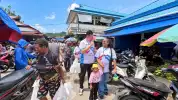 Hari Ekonomi Kreatif Nasional 2026 Catat Perputaran Transaksi Capai Rp6 Miliar Dalam Sehari, Ratusan UMKM Terlibat