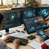 Anak SMP Mulai Lawan Penipuan Digital lewat Teknologi, Ini 3 Inovasi Keuangan yang Bisa Jadi Contoh