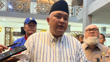 Dalami Dugaan Korupsi di Pemkab Bogor: KPK Periksa Bupati Rudy Susmanto Sebagai Saksi