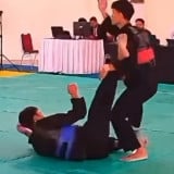 Viral Atlet Silat Kejang Usai Dibanting di Porprov Jateng, Mengapa Penanganan Medis Jadi Sorotan?