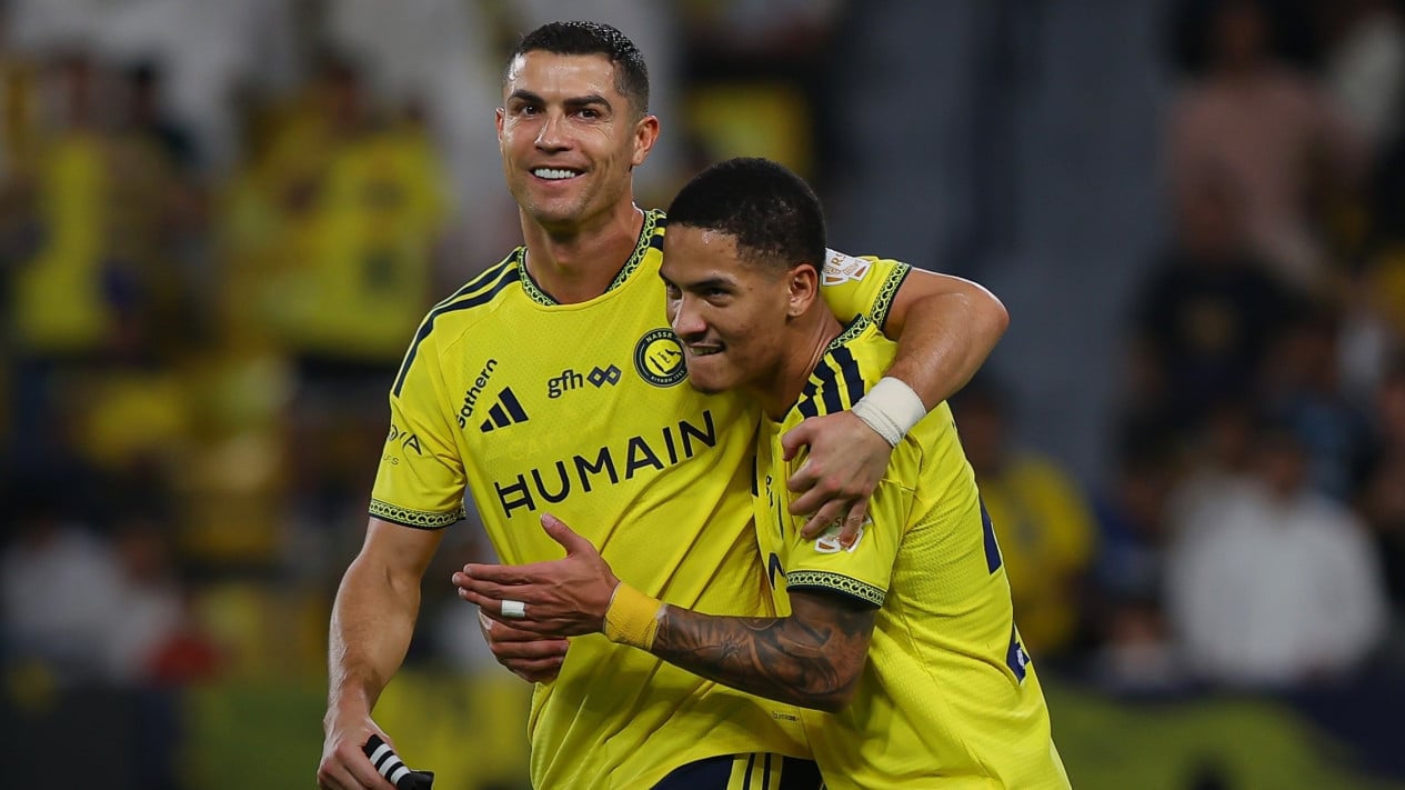 Jadwal Lengkap Pertandingan Pekan Ke-13 Liga Pro Saudi 2026/2027, Perburuan Poin Kian Panas!
            - galeri foto