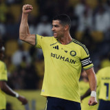 Al Nassr vs Al Kholood 5-3 di Liga Pro Saudi 2026/2027, Cristiano Ronaldo Masuk Klasemen Top Skor usai Cetak Hat-trick