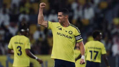 Al Nassr vs Al Kholood 5-3 di Liga Pro Saudi 2026/2027, Cristiano Ronaldo Masuk Klasemen Top Skor usai Cetak Hat-trick
