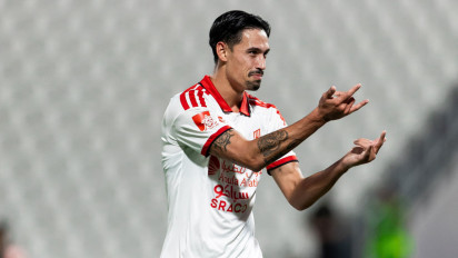 Al Riyadh vs Al Qadsiah 0-6 di Liga Pro Saudi 2026/2027: Tijjani Reijnders Hat-trick dan Bawa Timnya ke Puncak Klasemen