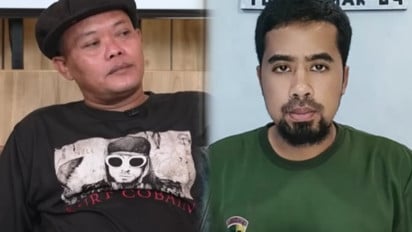Bertemu dengan Sosok Ibnu Agung 'Polisi Anak', Sule Ungkap Alasan Tegur Nathalie Holscher usai Prank Anaknya