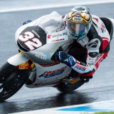 Tur Asia Jadi Keunggulan Veda Ega Pratama, Manajer Tim Honda Team Asia Optimistis Tatap Moto3 Malaysia