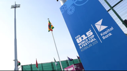 FIFA Resmi Coret Penghargaan Individu di Piala Dunia dan Festival U-15, Pilih Cara Unik dengan Gaet Suara Peserta