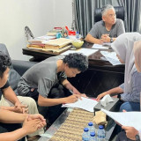 Sempat Diamankan Polisi saat Bentrok di DPRD DIY, 34 Orang Kini Kembali ke Rumah