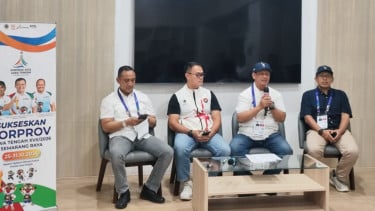 KONI Evaluasi SOP Keselamatan Atlet Pasca Tiga Insiden Terjadi di Ajang Porprov XVII Jawa Tengah