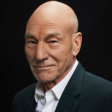 15 Daftar Film Populer Patrick Stewart, dari X-Men hingga Avengers: Doomsday