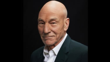 15 Daftar Film Populer Patrick Stewart, dari X-Men hingga Avengers: Doomsday