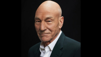15 Daftar Film Populer Patrick Stewart, dari X-Men hingga Avengers: Doomsday