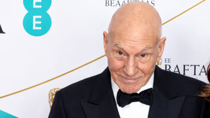 Mengenal Patrick Stewart, Sosok Ikon Star Trek dan X-Men yang Tutup Usia di 86 Tahun: Sempat Jadi Wartawan