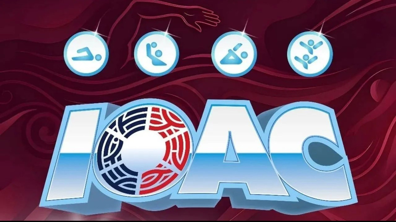 PB Akuatik Indonesia Gelar IOAC 2026, Diikuti 685 Perenang dari 161 Klub
            - galeri foto