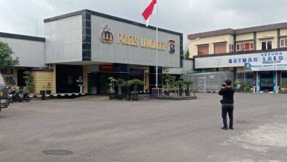 Keluarga Korban Pembunuhan di Lamongan Keluhkan Polisi Lamban, Tersangka Belum Ditangkap