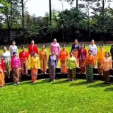 Viral  Choir BCA Prioritas  hingga Banyak Diparodikan di TikTok, Ternyata Ini Grup Aslinya