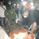 Dikira Boneka Dihinggapi Lalat, Warga Jatinegara Jaktim Terkejut Temukan Jasad Bayi di Tumpukan Sampah