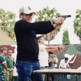 Mengenal Lebih Dekat Darmawangsyah Muin, Sosok yang Kini Menjabat Bupati Gowa Gantikan Sitti Husniah