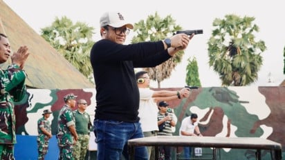Mengenal Lebih Dekat Darmawangsyah Muin, Sosok yang Kini Menjabat Bupati Gowa Gantikan Sitti Husniah