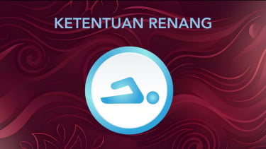 Cabor Renang akan Buka Gelaran IOAC 2026, PB Akuatik Indonesia Jelaskan Ketentuan dan Nomor yang Dipertandingkan