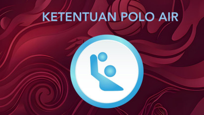 Langsung Dipertandingkan Pada Hari Pertama IOAC 2026, Berikut Ketentuan Perlombaan dari Cabang Olahraga Polo Air