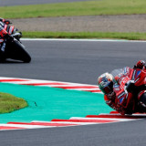 Hasil Latihan Bebas 1 MotoGP Malaysia 2026: Marc Marquez Tampil Mendominasi! Jadi yang Tercepat di Sirkuit Sepang