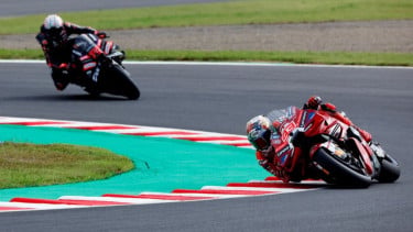 Hasil Latihan Bebas 1 MotoGP Malaysia 2026: Marc Marquez Tampil Mendominasi! Jadi yang Tercepat di Sirkuit Sepang