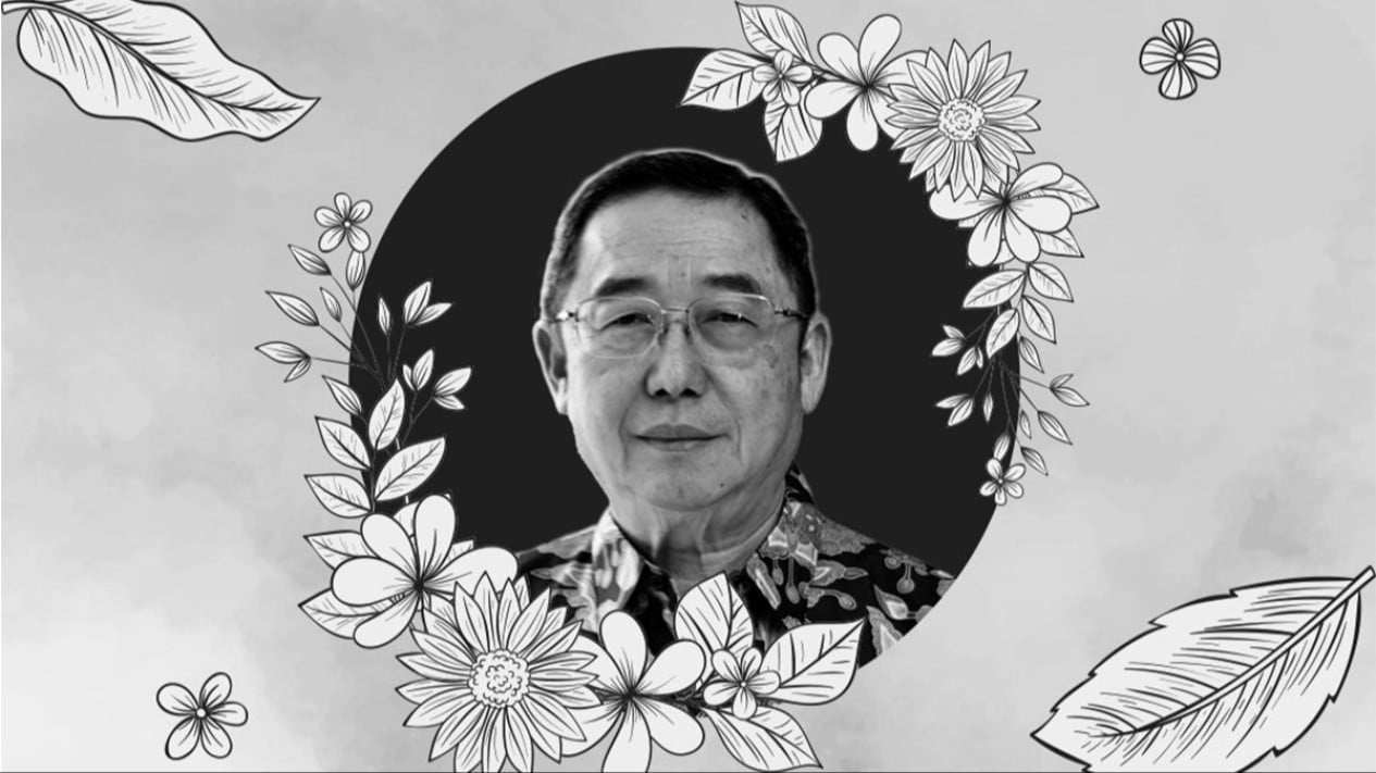 Sekjen PBVSI Heyzer Harsono Tutup Usia, Keluarga Besar Sampaikan Duka
            - galeri foto