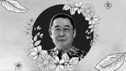 Sekjen PBVSI Heyzer Harsono Tutup Usia, Keluarga Besar Sampaikan Duka