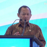 Menperin Sarmuji: Bukan Deindustrialisasi, Sektor Industri Indonesia Justru Tumbuh 5,32 Persen di Atas Ekonomi Nasional