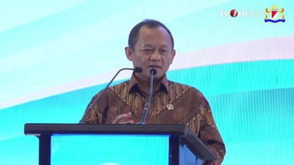 Menperin Sarmuji: Bukan Deindustrialisasi, Sektor Industri Indonesia Justru Tumbuh 5,32 Persen di Atas Ekonomi Nasional