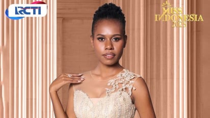 Kabar Duka, Yuliana Efrencia Kaize Wakil Papua Selatan di Miss Indonesia 2025 Meninggal Dunia