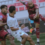 Hasil Super League 2026-2027: Java United Tumbangkan Bhayangkara FC 2-0, Yakob Sayuri dan Lukas Brambilla Jadi Pahlawan