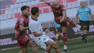 Hasil Super League 2026-2027: Java United Tumbangkan Bhayangkara FC 2-0, Yakob Sayuri dan Lukas Brambilla Jadi Pahlawan