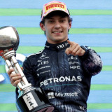 Jadwal F1 GP Meksiko 2026: Kimi Antonelli dan Mercedes Kini Tinggal Selangkah Lagi Ukir Sejarah Baru di Formula 1