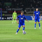 Reaksi Bangga Gakuto Notsuda Debut buat Persib usai Lalui Cedera Panjang: Awalnya Gugup, tetapi Senang Bisa Menang