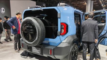 Berusaha Saingi Produksi Pabrik Mobil China, Sejumlah Produsen Mobil Jepang Pilih Pangkas Masa Pengembangan Model Baru