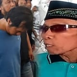 Kesaksian Ketua RT saat DBM Pelaku Mutilasi Istri Siri dan Anak di Madiun Sembunyi di Rumah Dukun Jombang, Sempat Ikut Yasinan