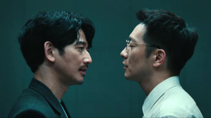 9 Drakor Terbaru yang Dijadwalkan Tayang November 2026, dari Perselingkuhan hingga Detektif