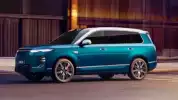 BYD Siapkan MPV Baru Seri Ocean, Pintu Geser Elektrik dan Harga Diprediksi Mulai Rp400 Jutaan