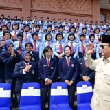 Resmikan Kampus Cimahi, Presiden Prabowo Perluas Jaringan SMA Taruna Nusantara jadi Enam Lokasi di Seluruh Indonesia